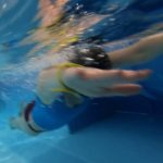 Nauka pływania dla dorosłych - Swimming For Life